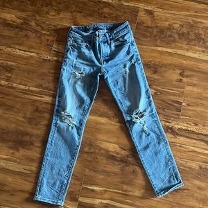American eagle men’s jeans